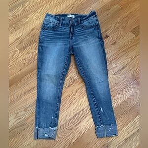 🌟 BKE Parker Super Flare Jeans – Size 28 x 29.5 🌟